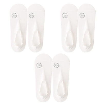 🔥Best-Selling Unisex Ultra-Thin Non-Slip No-Show Socks