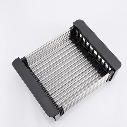 🔥Extend kitchen sink drain basket