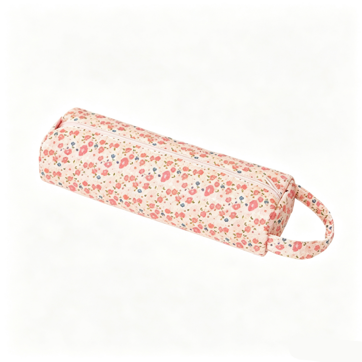 ✨ Quilted Travel Organizer Pouch – Cute, Spacious & Easy to Carry