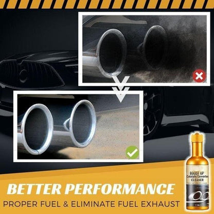 🎉Instant Car Exhaust Handy Cleaner🔥Buy 2 Get 1 Free