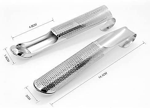 🔥BIG SALE - 50% OFF🔥Stainless Steel Tea Diffuser-BUY MORE SAVE MORE