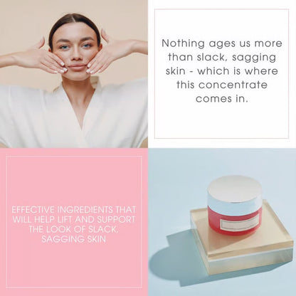 🔥Lift Firming Facial Crème, Anti-Gravity Moisturizing Cream, Skin Contouring & Hydration