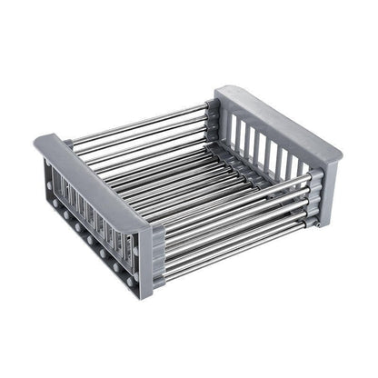 🔥Extend kitchen sink drain basket