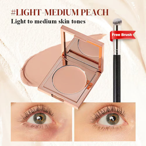 ⚡ FINAL HOUR DEAL - BUY 1 GET 1 FREE ⚡ Colored Clay Undereye Corrector | DON’T MISS OUT!