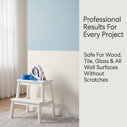 🏠High-efficiency Painter Masking Tape Applicator