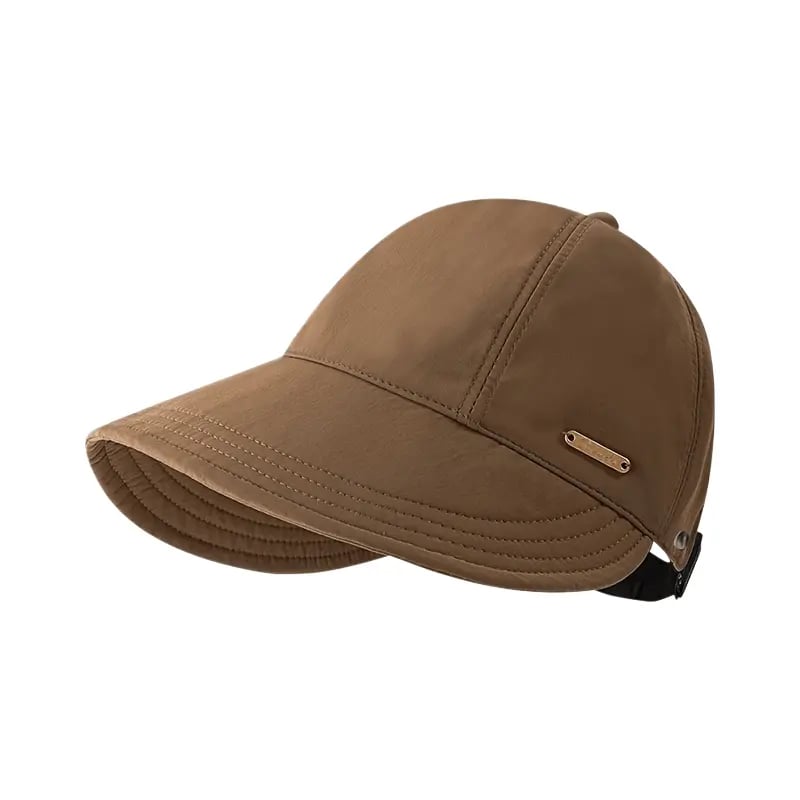💖 Buy 1 Get 1 FREE 🌞 Women's UV Protection Wide Brim Visor Hat | Summer Essential