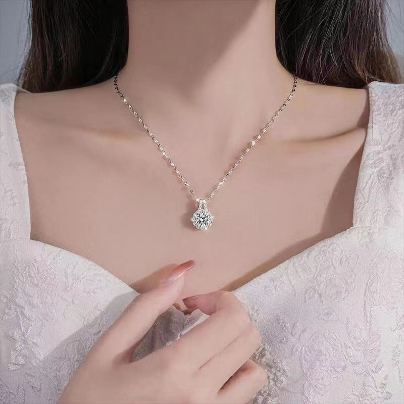 🔥🔥  Sunflower Pendant Necklace  🔥🔥 Buy 2, Get 10% Off