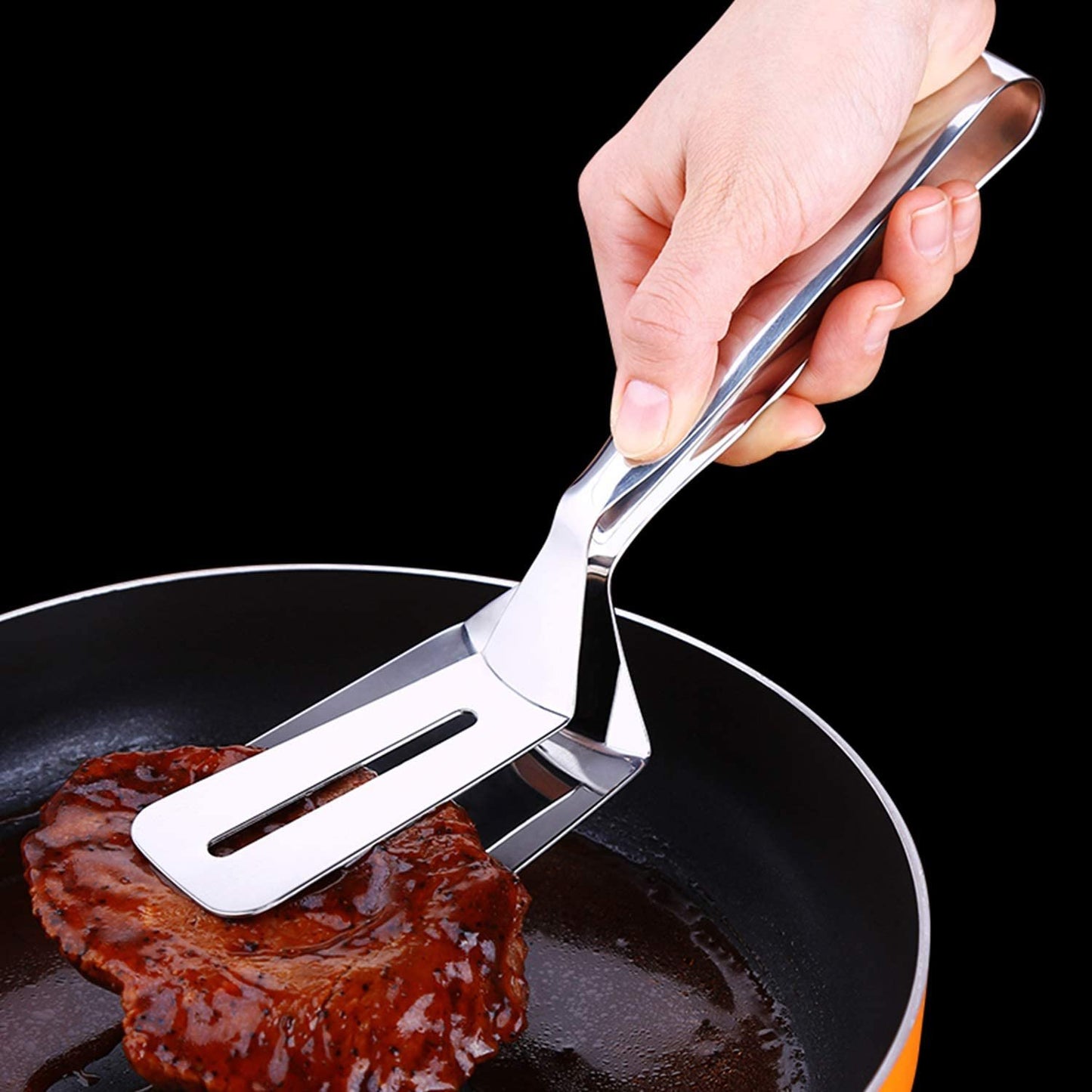 Stainless Steel Grill Clamp   🔥🔥Buy 2, Get 10% Off