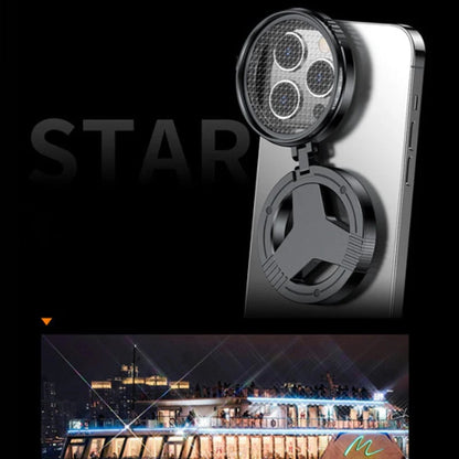 📢📢30% OFF!!⏰2-in-1 Magnetic CPL & Star Filter Lens