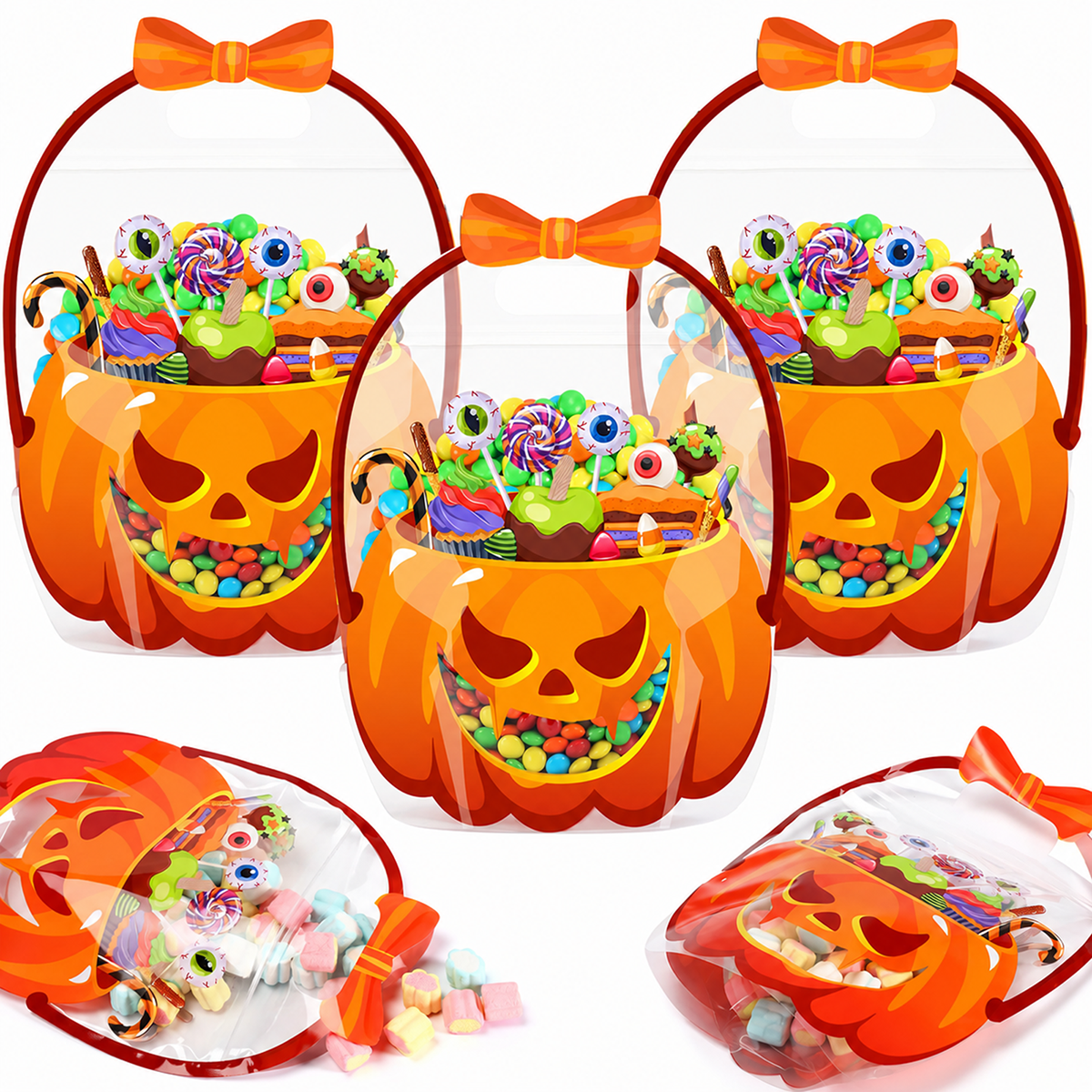 5 Bags