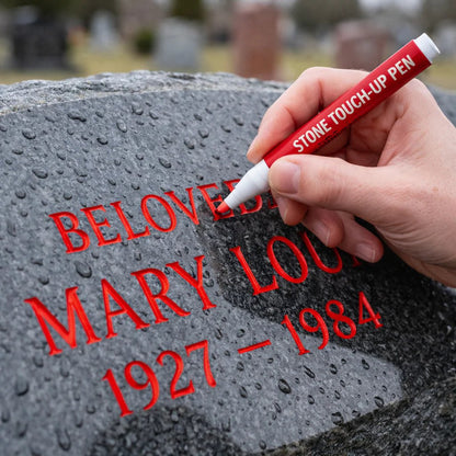 📢📢Buy 1 Get 1 Free⏰🐦Gold pen to restore faded tomb inscriptions