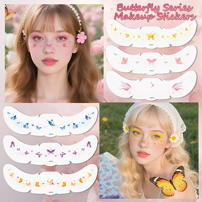 🔥LAST DAY 50% OFF - 🧚Pixie Dust Festive Freckles✨(Set of 6)