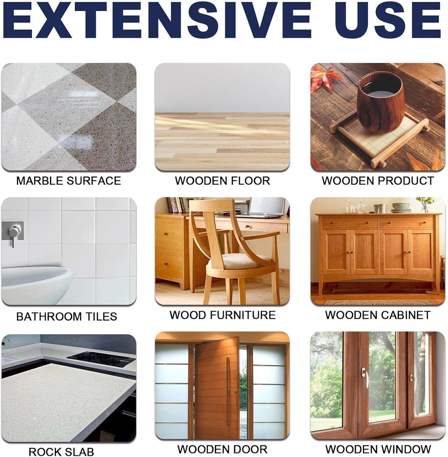 🔥Hot Sale💥Last Day 49% OFF✨Nano Crystal Coating Agent for Tile & Furniture