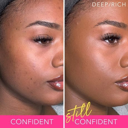 🎉HOT SALE 49% OFF ✨ Peptide Bounce-Boosting Foundation