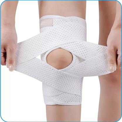 📢📢40% OFF!!⏰🔥Meniscus Breathable Knee Pads