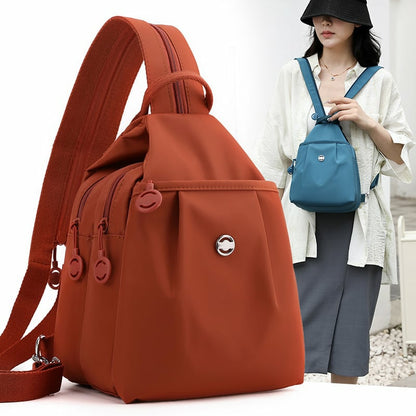 🔐2026 Premium Anti-Theft 3-in-1 Tote — Smart Hidden Pockets, Convertible Straps & Waterproof🌟