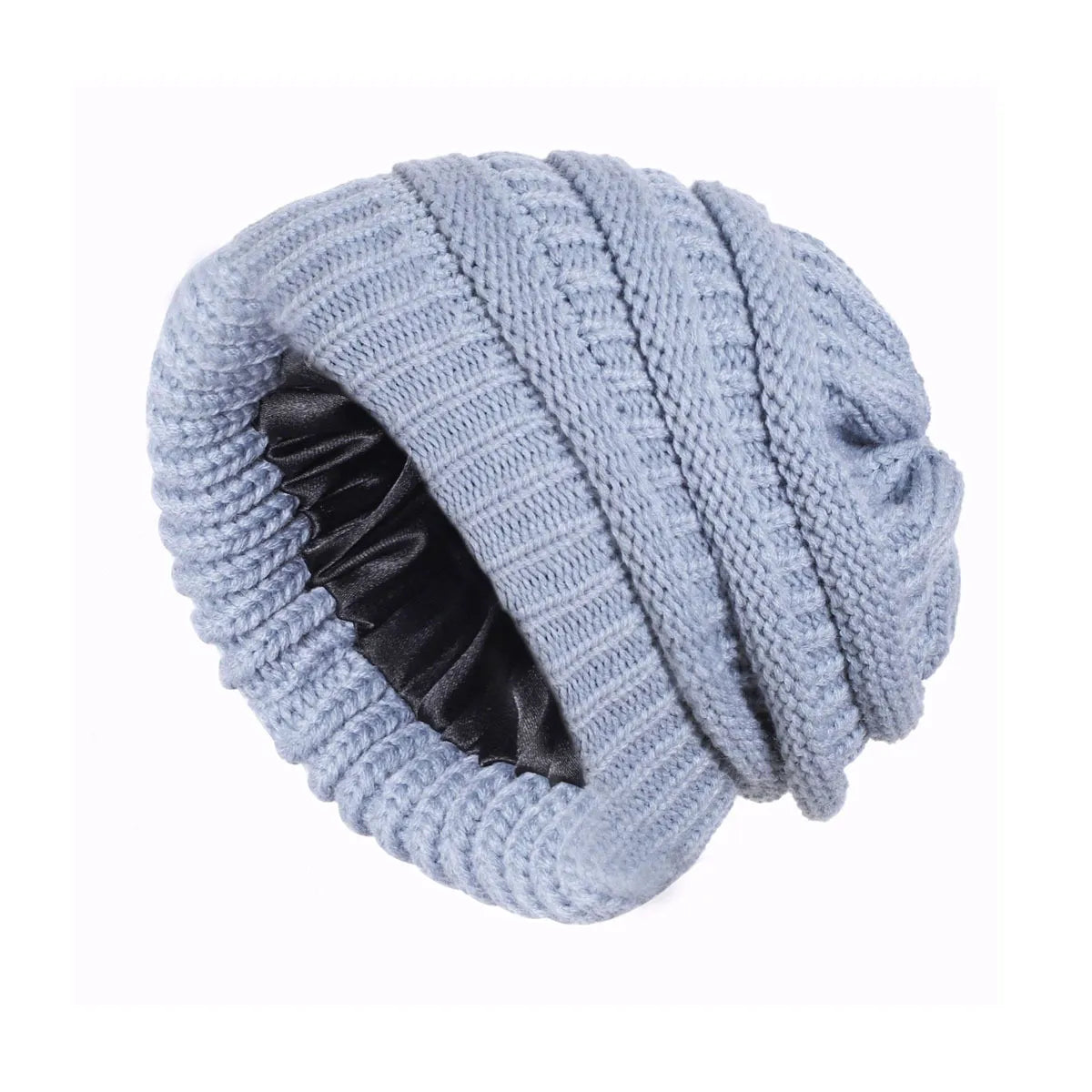 Cozy Cable Knit Beanie