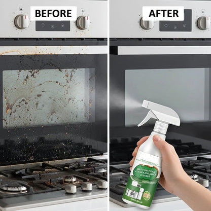 🏆50K+ SOLD 🧽Kitchen Enzyme Cleaner – Powerful Degreasing, Long-Lasting Freshness[🔥Newly Upgraded, New Packaging]