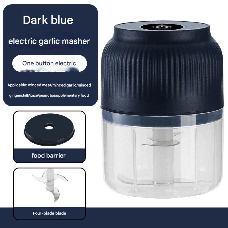🔥Hot Sale-Electric Mini Portable Veggie Chopper