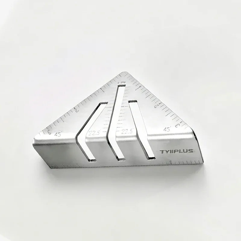 Professional Heavy Duty Metalworking Miter Square