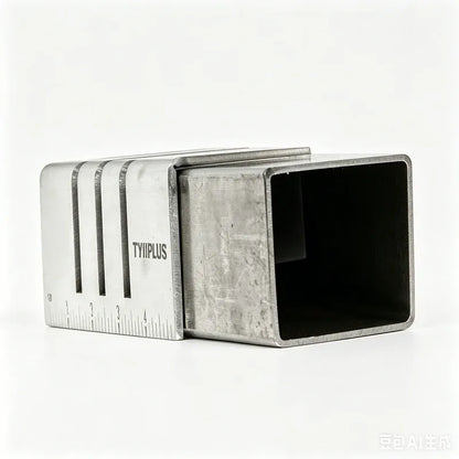 Professional Heavy Duty Metalworking Miter Square