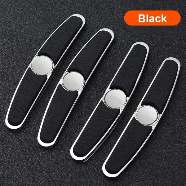 🔥Automotive door edge protectors(4pcs/1 set)🥳