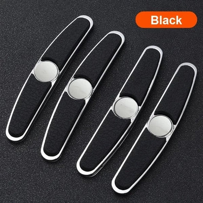 🔥Automotive door edge protectors(4pcs/1 set)🥳