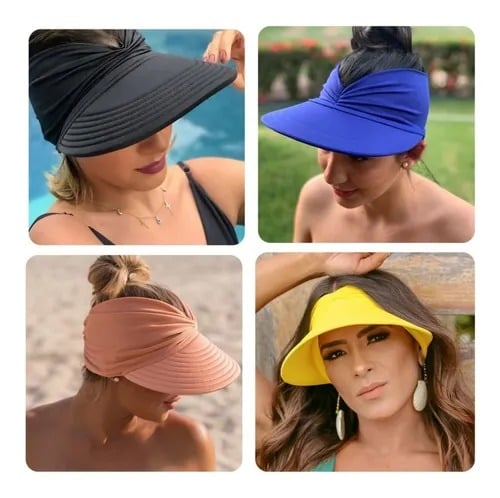 😎😎Summer women's Sun Hat   🔥🔥 Buy 2, Get 10% Off