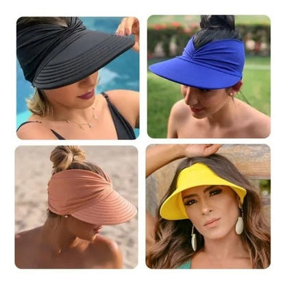 😎😎Summer women's Sun Hat   🔥🔥 Buy 2, Get 10% Off