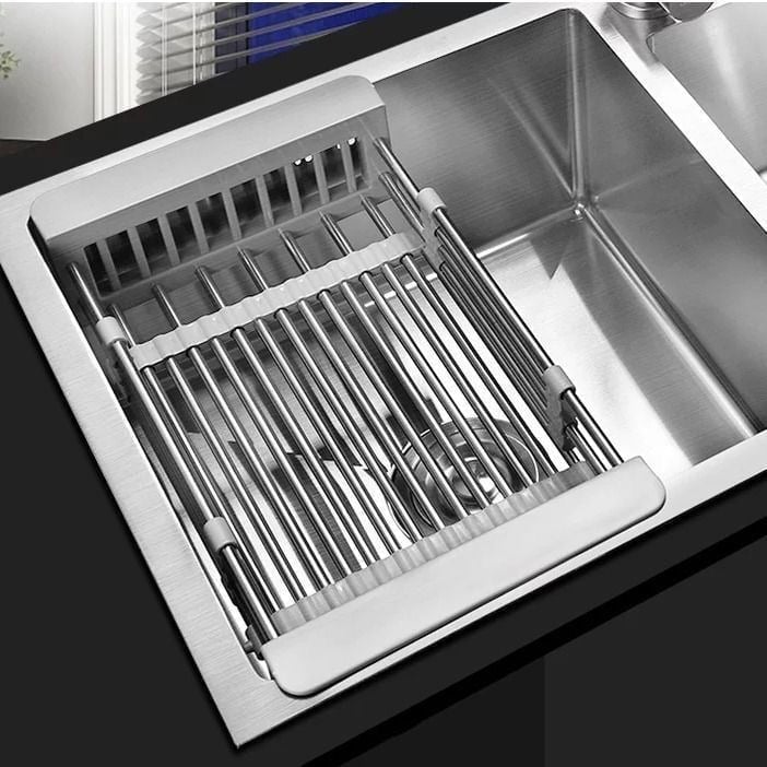 🔥Extend kitchen sink drain basket
