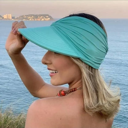 😎😎Summer women's Sun Hat   🔥🔥 Buy 2, Get 10% Off