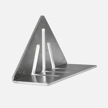 Professional Heavy Duty Metalworking Miter Square