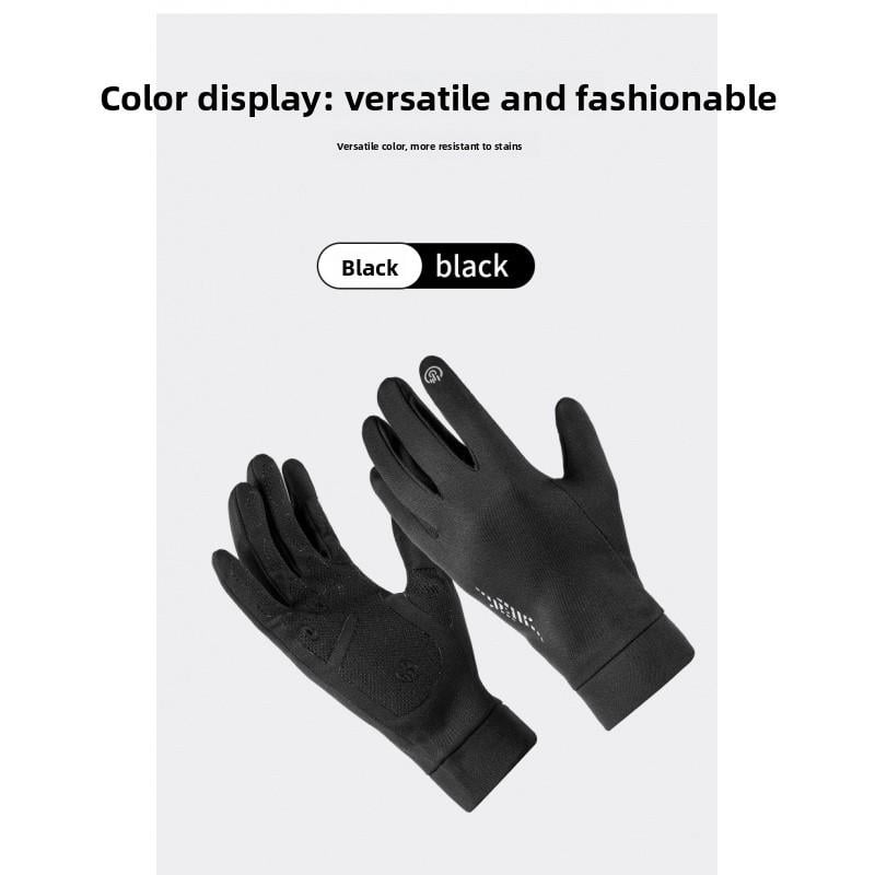 🖐️ Never Freeze Your Fingers Again! Meet the All-Season Touchscreen Gloves ❄️