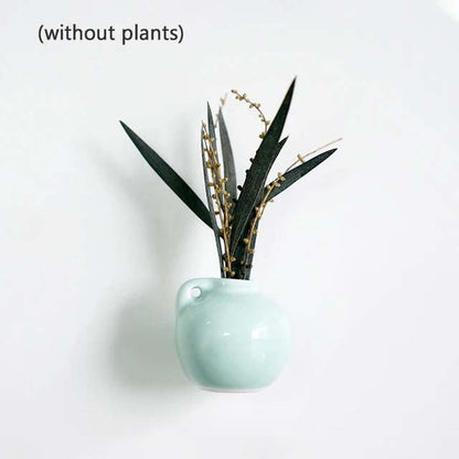 🎁🌸 Mini Ceramics Vase Fridge Magnet  🔥🔥 Buy 2, Get 10% Off