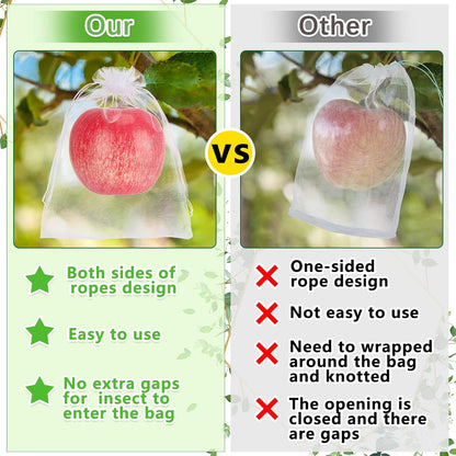 🔥Fruit Protection Bags   🔥🔥 Buy 50, Get 50 Free
