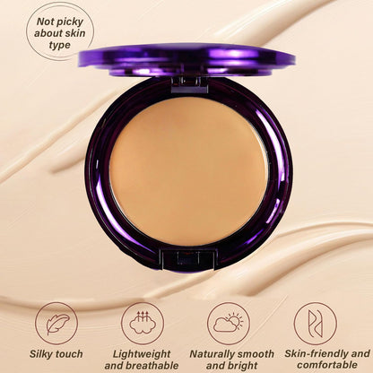 🎁Soft Matte Cream Concealer✨Buy 2 Free Shipping