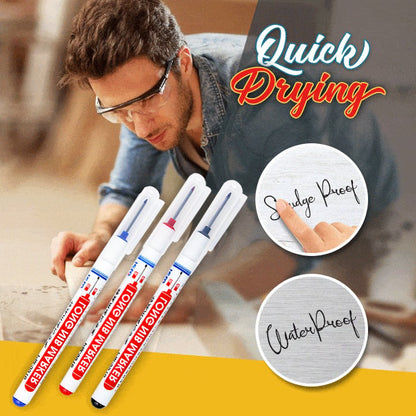 Long Head Deep Hole Marker    🔥🔥 Buy 2, Get 10% Off