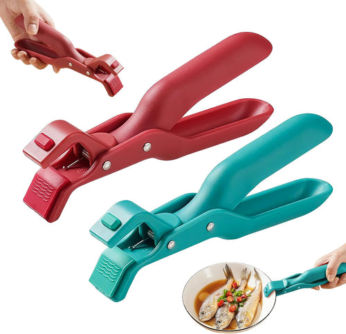 🔥- Hot Plate Gripper