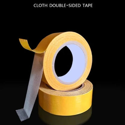 🔥Super Sticky Resistente Clear Tape  🔥🔥 Buy 2, Get 10% Off