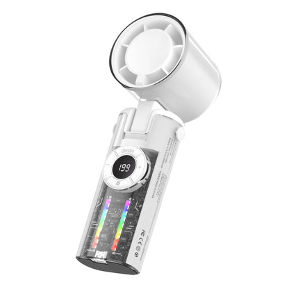 Portable AC Fan   🔥🔥 Buy 2, Get 10% Off