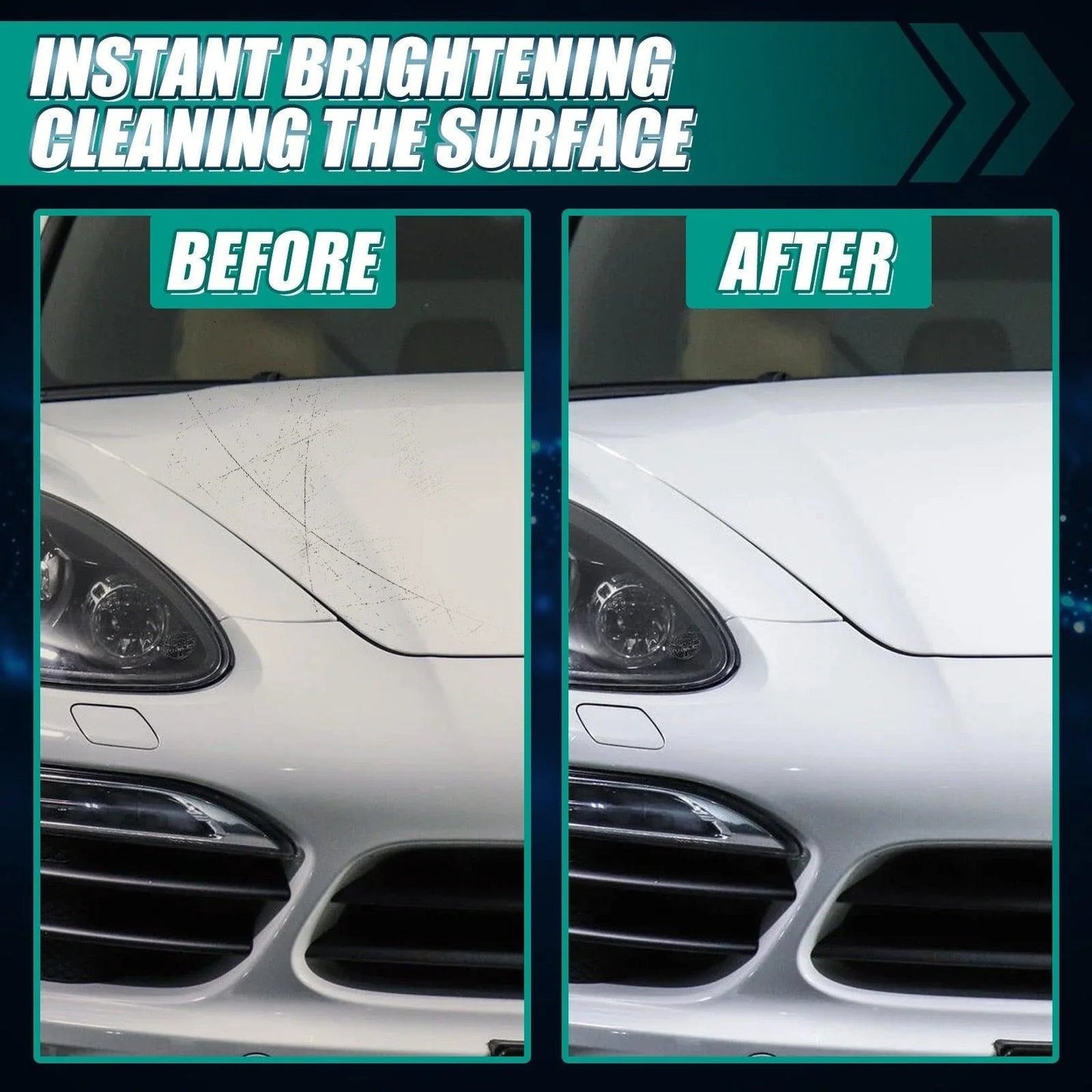 🥳2026 Pre-sale🎁3 in 1 Multi-functional fast-acting coated coating spray