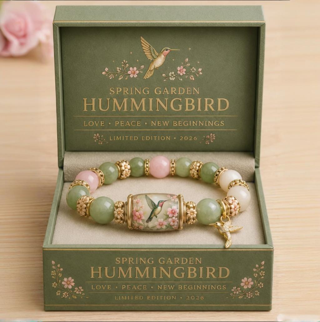 🦋Butterfly Blessing Bracelet  | 2026 Limited Edition Bracelet 🔥Buy 2 Get 10% Off