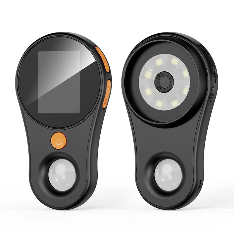 💥Portable Handheld Magnifying Glass