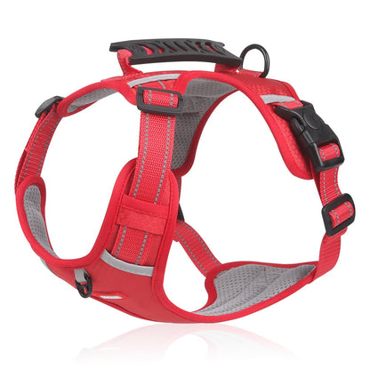 🐕 No Pull Dog Harness for Pets🔥🔥| Limited Time 50% Off