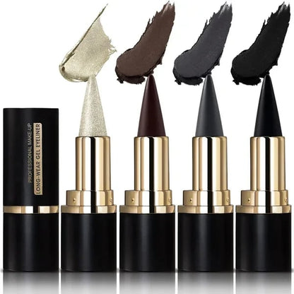 ⭐ Best Selling ⭐ Quick-Drying Matte Eyeliner — Smudge-Proof Liquid Pen