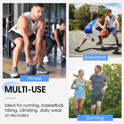 Adjustable Elastic Ankle Brace ✨ BUY 1 GET 1 FREE!