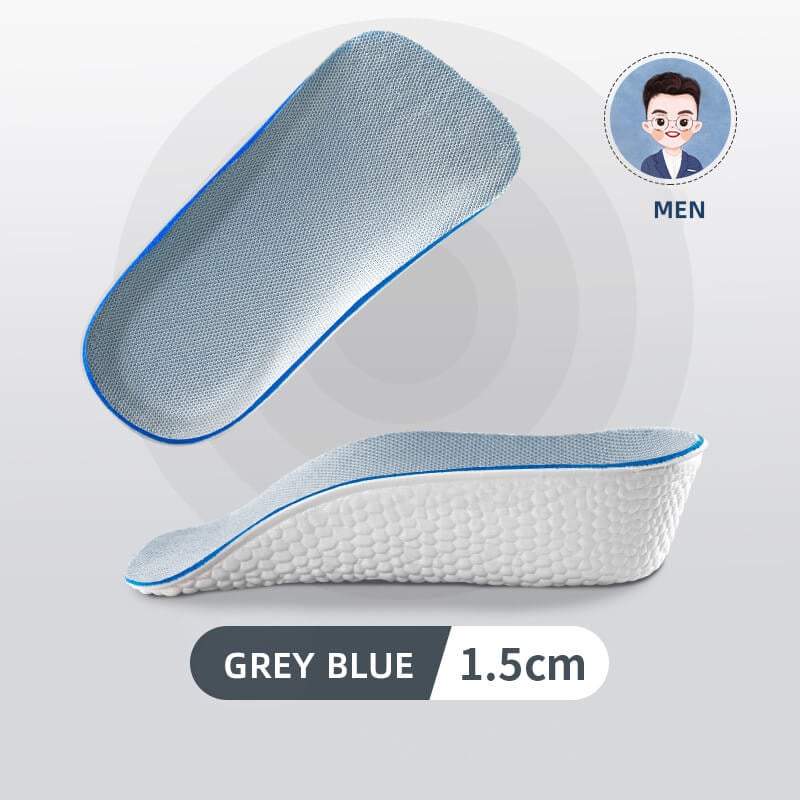 🔥🔥🔥Height-Lifting Insoles
