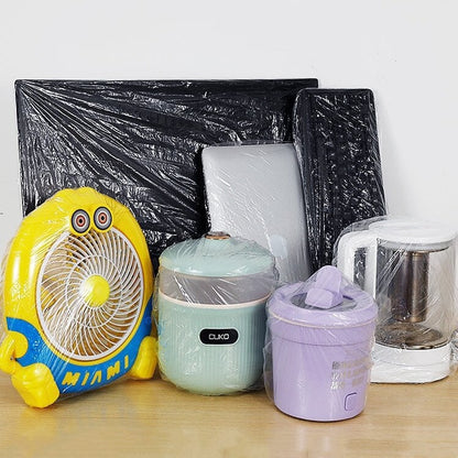 ✅ 🛍️Thickened Transparent Dust Cover