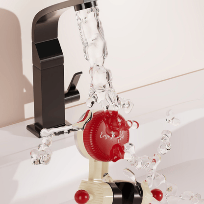 🎁Buy 1 Get 1 Free🔥Adjustable Suction Cup Shower Holder