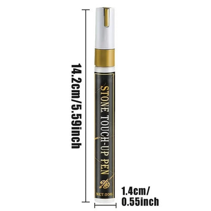 📢📢Buy 1 Get 1 Free⏰🐦Gold pen to restore faded tomb inscriptions